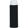 Thermos APJ-500 BK My Bottle Cover, Black, Approx. 16.9 fl