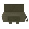 KRYDEX Tactical Small Drop Pouch Mini Dangler Pouch with Hook