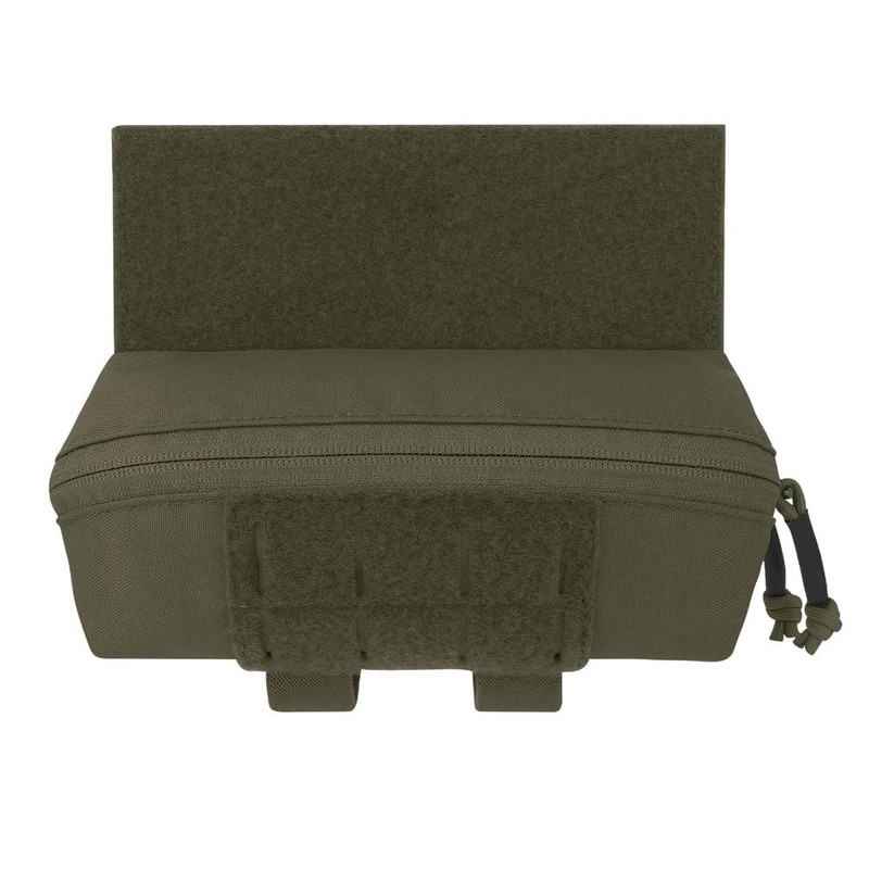 KRYDEX Tactical Small Drop Pouch Mini Dangler Pouch with Hook