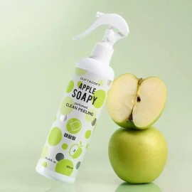 Deft & Daft [더프트앤도프트]퍼퓸드 클린 필링 미스트 애플소피 300ml [Drift&Draft] Perfumde Clean Filling Mist Apple Sophy 300ml