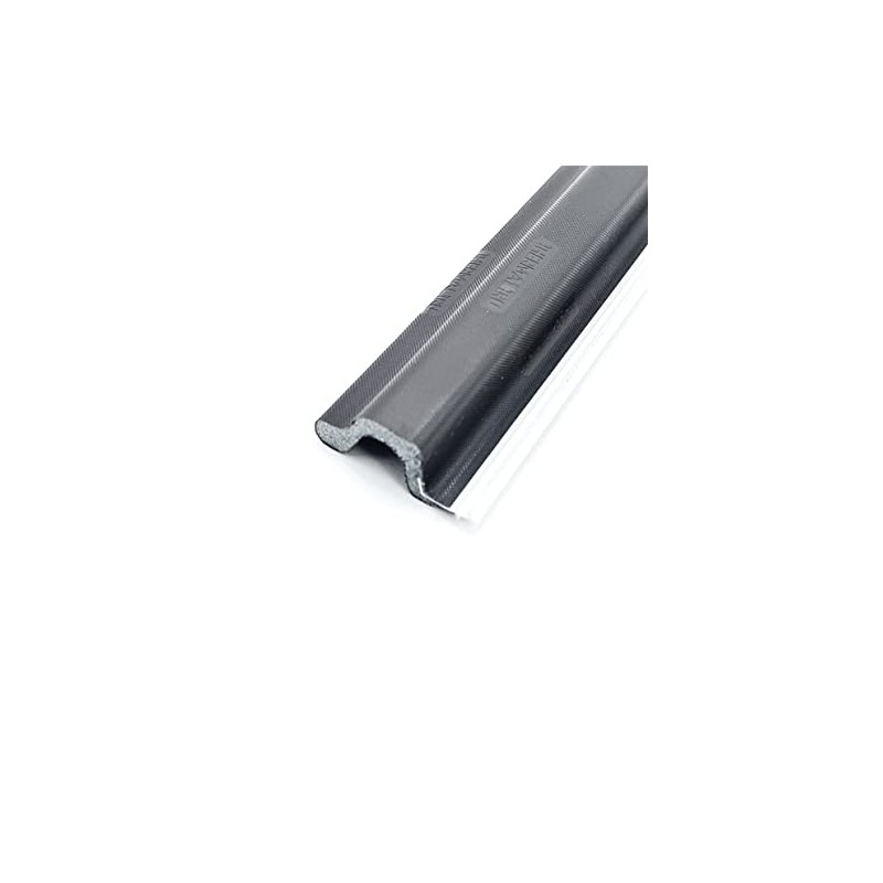 Therma-Tru Doors 81inch Replacement Weather Stripping (Long Reach Bronze)