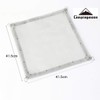 Camping Moon MT-011-W Bonfire Fire Stand Replacement Mesh Sheet (SUS304)