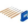 BGS 1651 | Pin Punch Set | 150 mm |