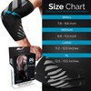 Elbow Compression Sleeve for Men & Women - Elbow Brace
