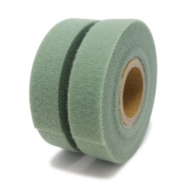 Fast Fix Dispenser with 1 Roll 3 m 15 mm (2 Replacement Rollers Green)