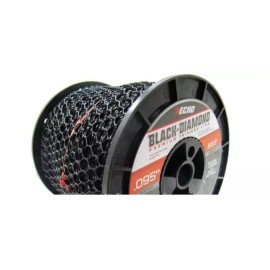 Echo Black Diamond Trimmer Line - 3 Lb Spool - .095 In.