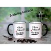 Schwester Geschenk - Tasse mit Druck für die beste Schwester