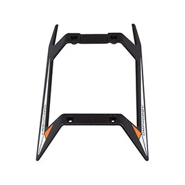 Hi-Tec OMP Hobby Skid (Orange) (M1) OSHM1041