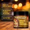 Orrington Farms Chicken Flavored Broth Base & Seasoning, 12 Ounce