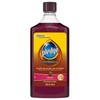 Pledge Aceite Renovador de Muebles, Rojo Liquido, Aroma Cereza, 500mL