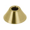 Kingston Brass FLBELL11167 Made to Match 11/16-Inch OD Comp Bell