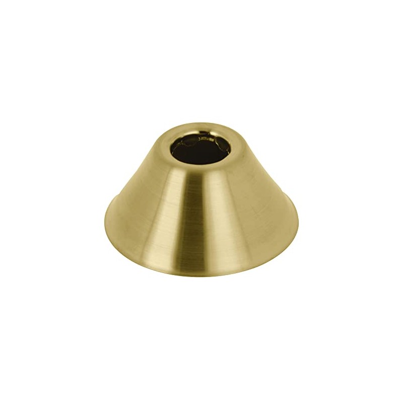 Kingston Brass FLBELL11167 Made to Match 11/16-Inch OD Comp Bell