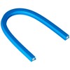 KOH-I-NOOR Plastic French Curve 30, Blue, 30 x 2 x