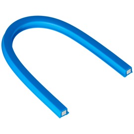 KOH-I-NOOR Plastic French Curve 30, Blue, 30 x 2 x 2 cm