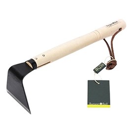 Burgon & Ball GTH/WTGBHOE Vegetable Hoe, ‎33.02 cm x 10.16 cm x 12.7 cm Size