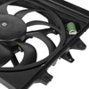 Auto Dynasty GM3115260 Factory Style Radiator Cooling Fan Assembly Compatible