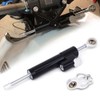 Fast Pro Motorcycle Universal Steering Damper Stabilizer for Aprilia Triumph