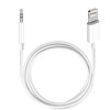 (Apple MFi Certified) iPhone AUX Cord,Lightning to 1/8 Inch Audio