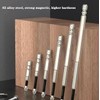 High-Magnetic Screwdriver Drill Bit Set - Strong Magnetic Durability Screwdriver