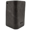 SAMVIX iPlatinum Leather Case for Music Q6 (Gray)