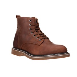 Golden Fox 6" Boondocker Service Boot Pro 8.5 Fudge