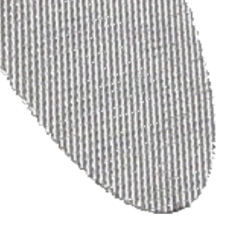 Stainless Steel Coffee Filter Plate Replacement Filter Mesh Screen for