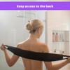 6 Pcs Tanning Mitt, Fake Tan Mitt Set, Includes Contour
