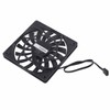 F12012 Computer CPU Cooling Fan Ultra Thin Desktop Computer Cooler