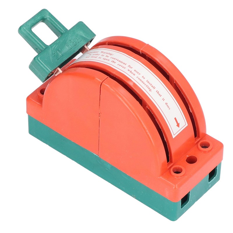 HK11 Knife Switch Safe Double Throw Bidirectional Electric Reverse Switch