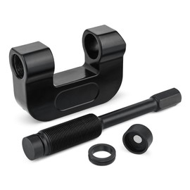 Outopakkle Brake Anchor Pin Press for Commercial Heavy Duty Semi Trucks, Works on Class 6 8 Transportation Equipment Kenworth, Peterbilt, Freightliner, Mack, Volvo - 16002
