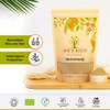 Organic Aloe Vera Powder 200g - Premium Quality, Certified Organic