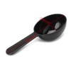 Measuring Spoon,holilest Plastic Food Spoon Convenient Coffee Scoop 7g Baking