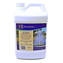 DWI Formula F-10 Foamkill - 1 Gallon