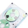 Blank Cassette Tapes for Recording Audio Tapes Low Noise High