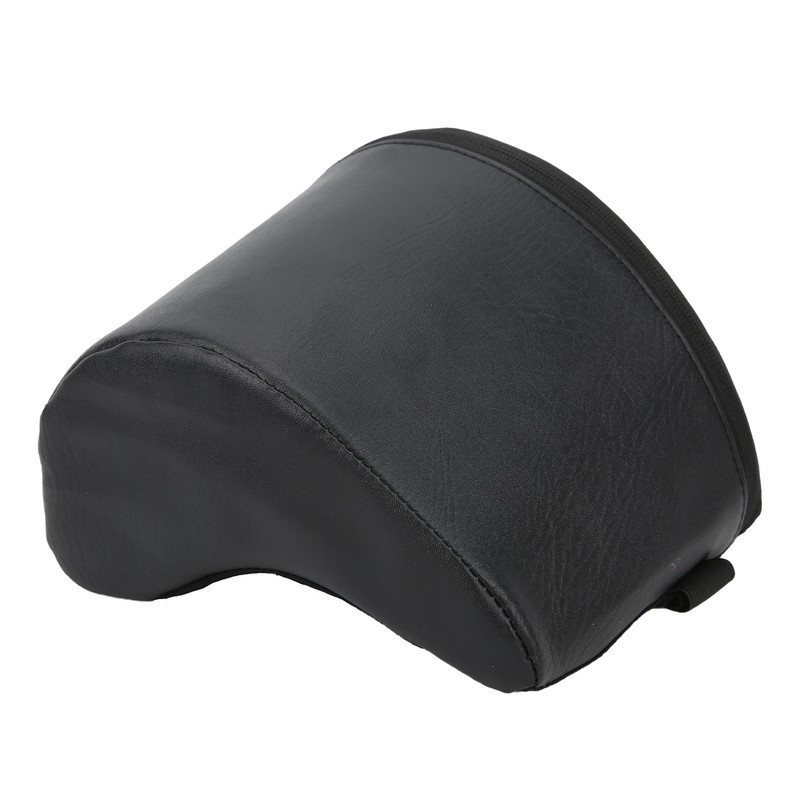 Guitar Pad Soft Memory Foam Leg Cushion Elastic Strap Instrument