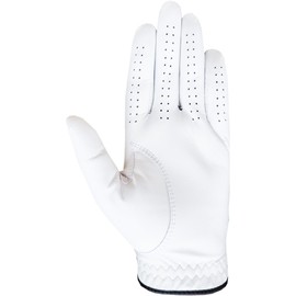 USG Glove Golf Glove | Ultima | Premium Cabretta Leather | Grip Control | Soft. Premium. Comfortable.