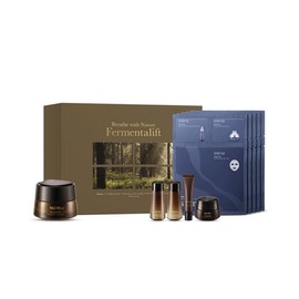 Sum37 Degree Fermenta Lift Intense Firming Cream Special 50ml Face & Neck Elasticity Intensive Care / 숨37도 퍼멘타리프트 인텐스 퍼밍 크림 기획 50ml 페이스&넥 탄력 집중 케어