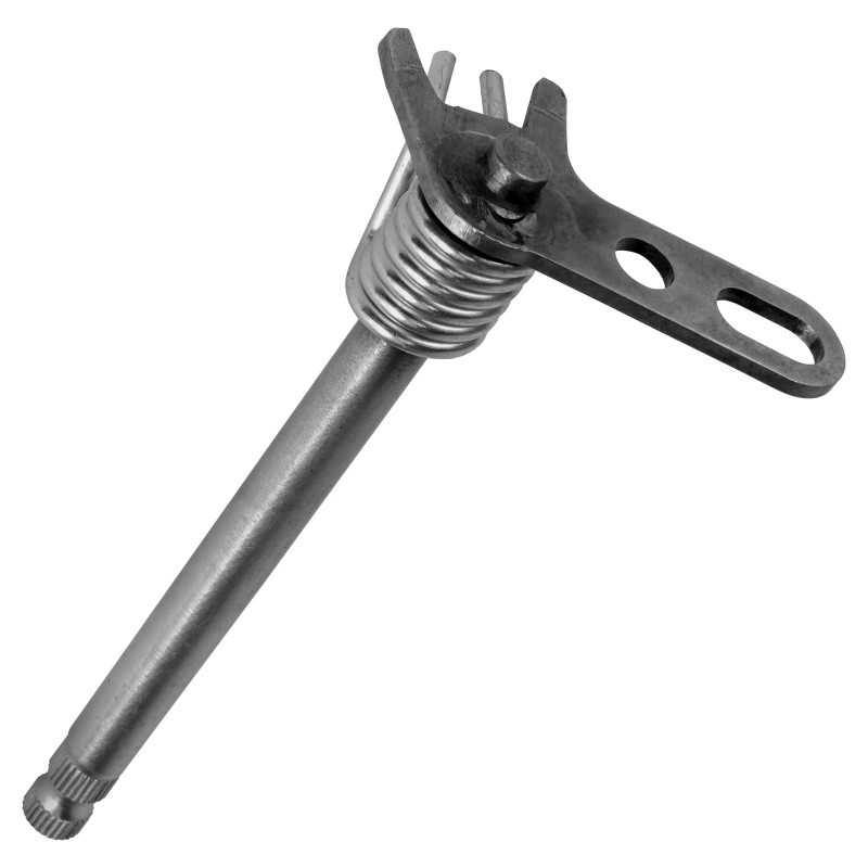 Caltric Gear Shift Shaft Assembly For Yamaha YFZ450 ATV QUAD