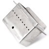 Aibabcue Burn Pot PU-SSBP Replacement for Englander 25-CB120, 55-SHPCB120, 55-TRPCB120
