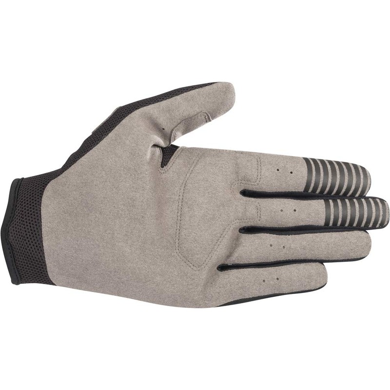ALPINESTARS ENGINE OTHER GLOVES BLACK YELLOW FLUO Size: M 3552519-155-M
