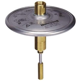 Honeywell Different COMBI Plus Druckge Control Membrane Control 0.1 0.3 Bar