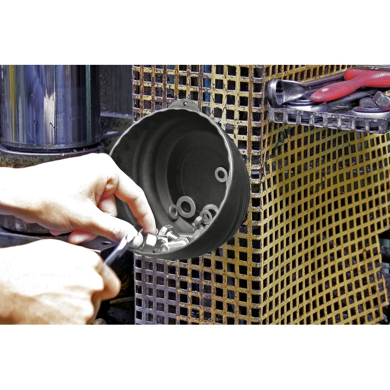 Matador Magnetic Haftschale for Small Parts, 150 mm, 0878 0001