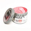 Agiva Hairstyling Wax 05 Wax for Hair - Red/Red -