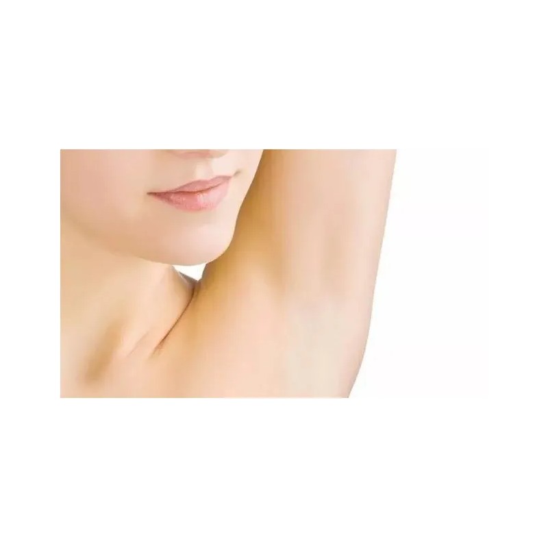 Crema Aclarante Axilas Entre Pierna Codos Aichun Full