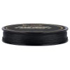 HERCULES 4 Braid PE Line Fishing Line Black 30lb 150yds
