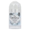 Crystal Essence CRYSTAL Deodorant Stick (30003), Unscented, 4.25 Ounce