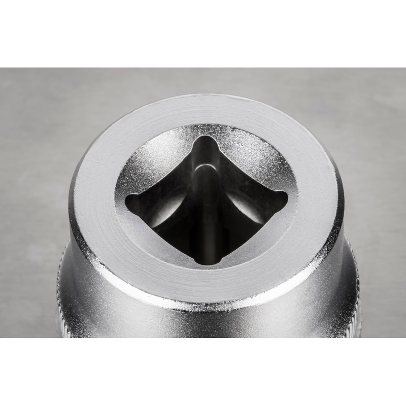 Sealey S1226 Walldrive Socket 26Mm 1/2Sq Drive