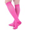 Doc Miller Toeless Compression Socks Women and Men 2 Pair