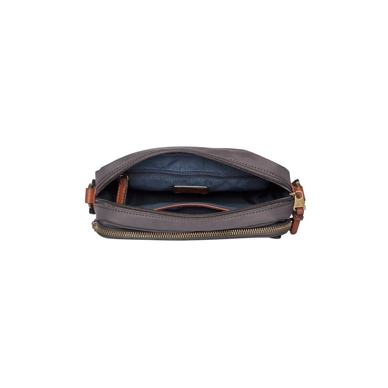 camel active Bari Women's Crossbody Bag, beige, 000102