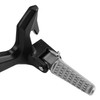 TCMT Rear Footrest Footpegs Bracket Fit For Kawasaki Ninja 400